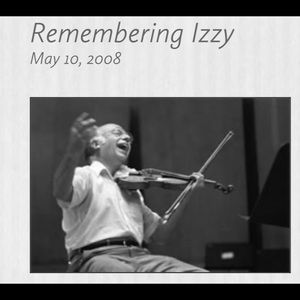 Meet your Posher, Bruce